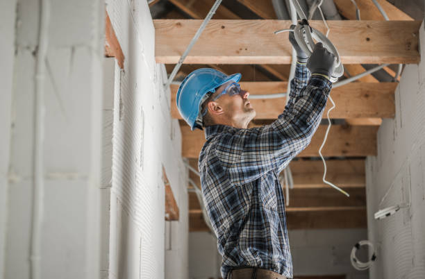 Best Electrical Contractors for Businesses  in Foscoe, NC