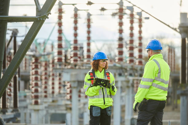 Best Electric Panel Repair  in Foscoe, NC