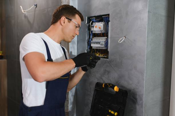 Reliable Foscoe, NC Electrician Solutions