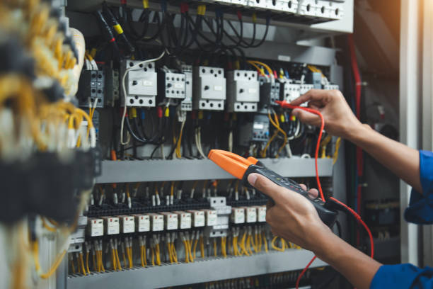 Best Affordable Emergency Electrician  in Foscoe, NC