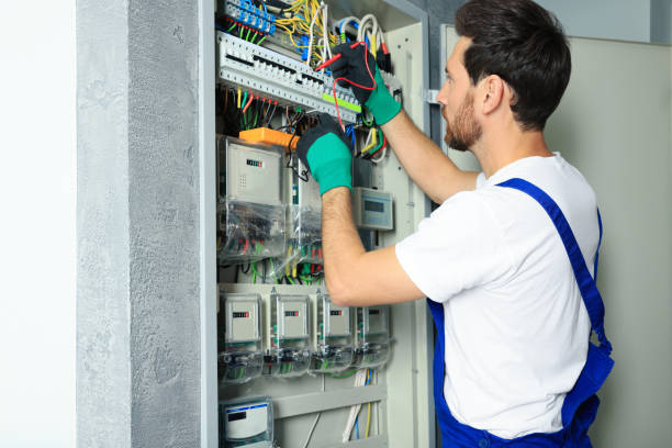 Best Electrical System Inspection  in Foscoe, NC