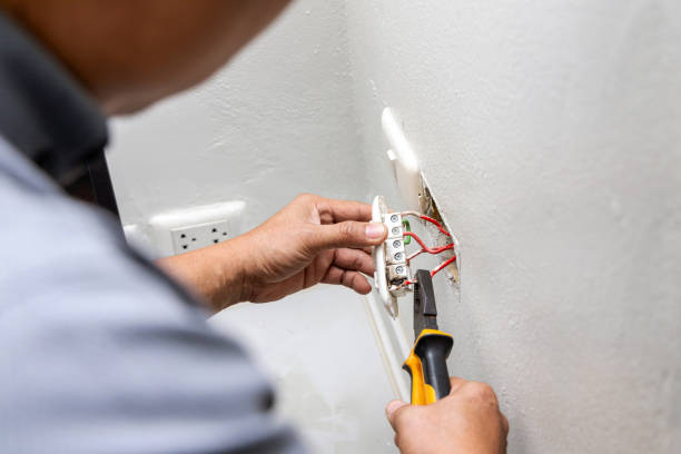 Best Electrical Troubleshooting Services  in Foscoe, NC