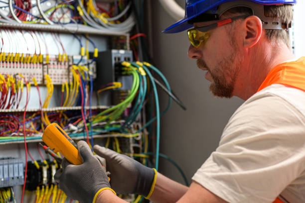 Best Electrical Troubleshooting Services  in Foscoe, NC