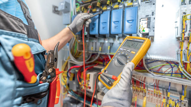Best Home Electrical Repair  in Foscoe, NC