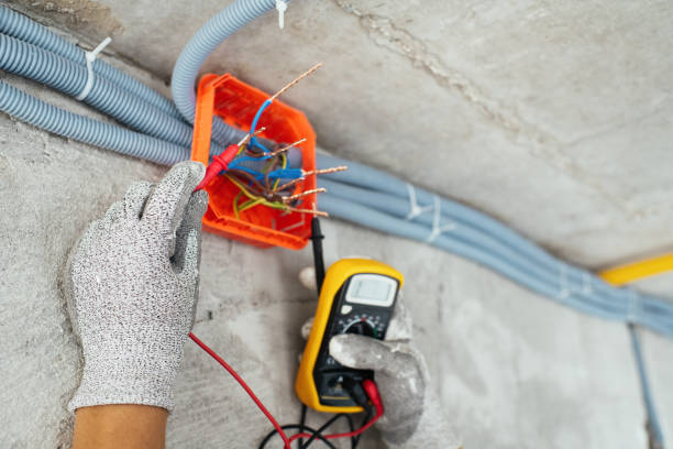 Best Electrical System Inspection  in Foscoe, NC
