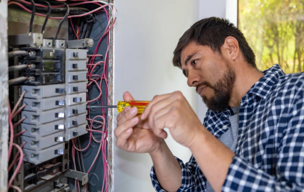 Best Emergency Electrical Repair  in Foscoe, NC